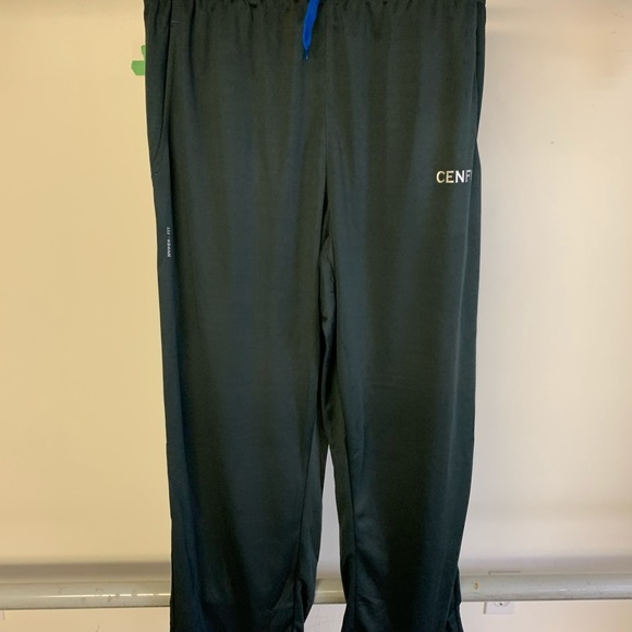 CENFOR Men's sweatpants with pockets for jogging - Picture 7 of 8